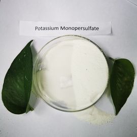 পটাসিয়াম মনোপারসালফেট যৌগিক সাদা পাউডার সুইমিং পুলে ব্যবহৃত হয়