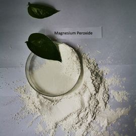 ইয়েলোশ ম্যাগনেসিয়াম সুপার অক্সাইড, অজৈব পেরোক্সাইড ভাল অক্সিজেন মুক্তির ক্ষমতা ility
